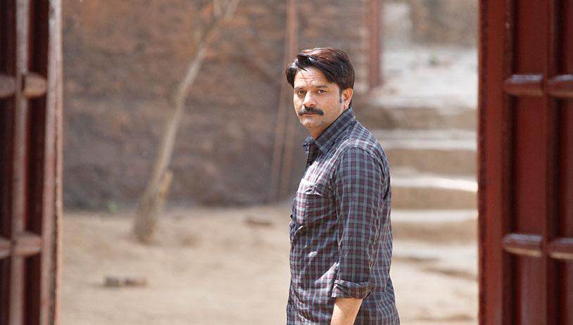 Jaideep Ahlawat