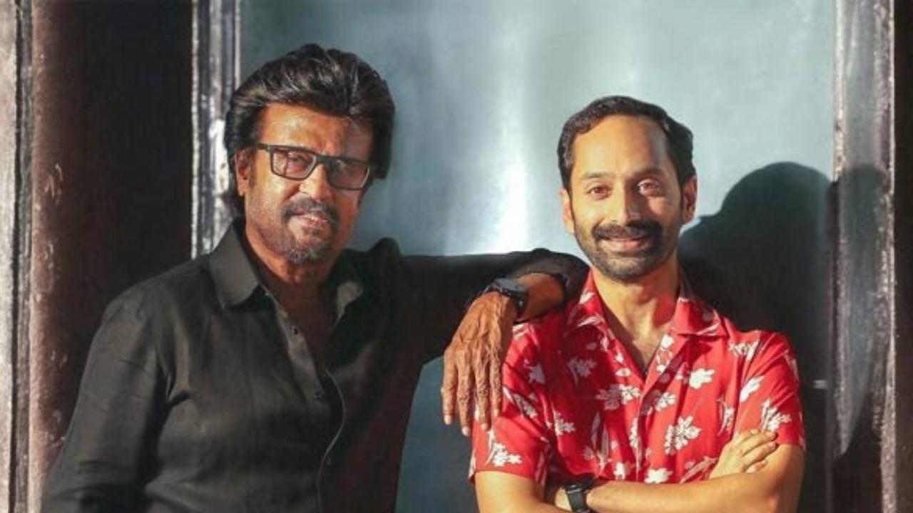 Jailer 2" Kerala Shoot: Rajini`s Back, Malayalam Stars May Join the Force