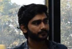Is pal mein Poetry by RJ Ved Ved Vaani