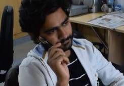 Ved Vaani