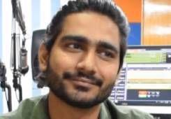 Ved Vaani