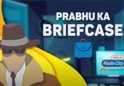 Prabhu Ka Briefcase