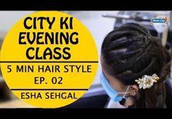 City Ki Evening Class