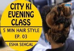 City Ki Evening Class