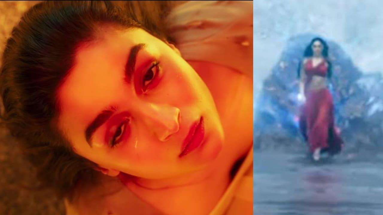 WHAT! Not Deepika Padukone But Alia Bhatt Is Jal Astra? Brahmastra Fans Prove Another Theory