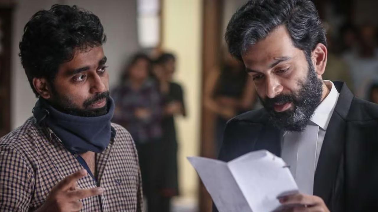 Exclusive: Prithviraj’s Jana Gana Mana 2 Coming? Dijo Jose Hints!