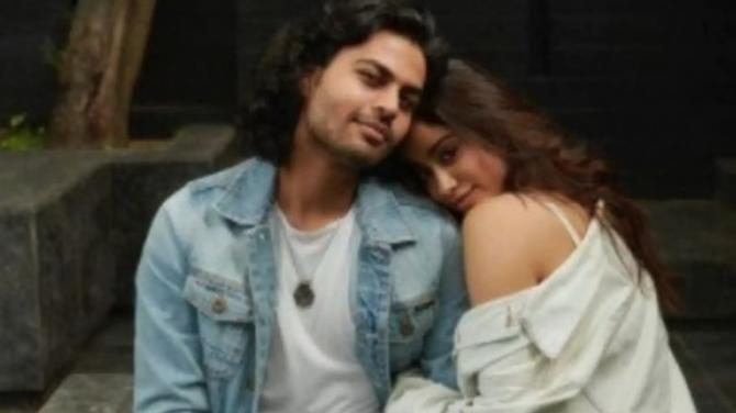 Janhvi Kapoor Special: Times When The Dhadak Actress Made Headlines For Her Rumored Relationships