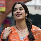 Janhvi Kapoor begins shoot on Aanand L Rai`s Good Luck Jerry