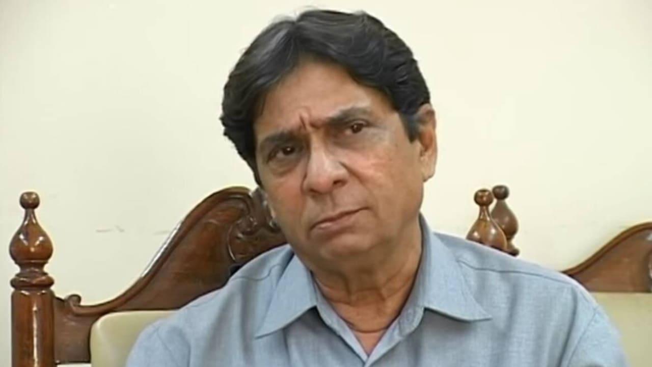 Veteran Actor Javed Khan Amrohi Passes Away Due To Lung Failure At A Hospital In Mumbai
