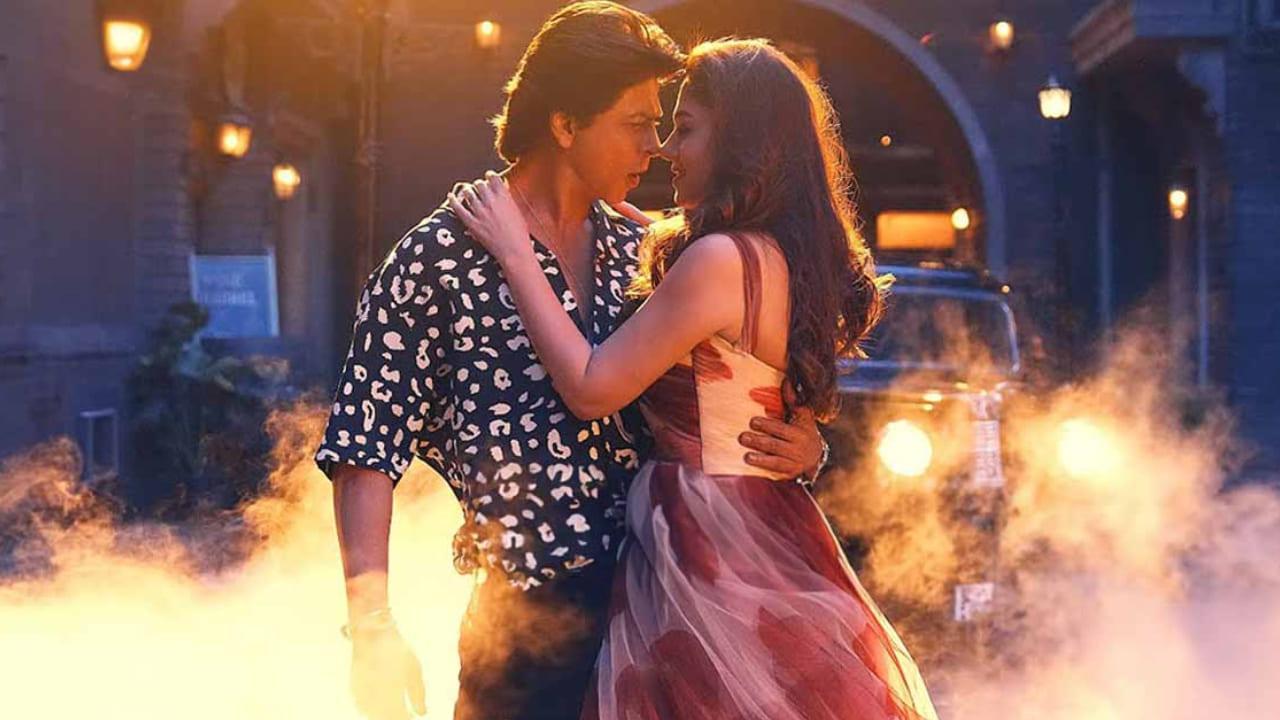 Jawan Box Office Collection: Shah Rukh Khan-Nayanthara Starrer Crosses 600 Crore Worldwide