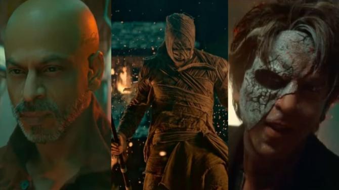 Halloween 2023: 5 Iconic And Spooky Costume Ideas Inspired By Popular Bollywood Characters