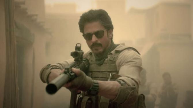 Aarya S3 To jawan, OTT Releases To Binge-Watch This Weekend