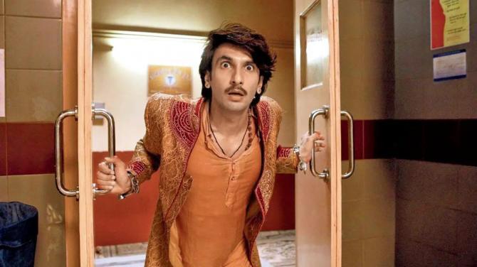 7 Big Budget Bollywood Movies That Were A Disaster On The Box Office; Number 3 One Ran Out Of Luck