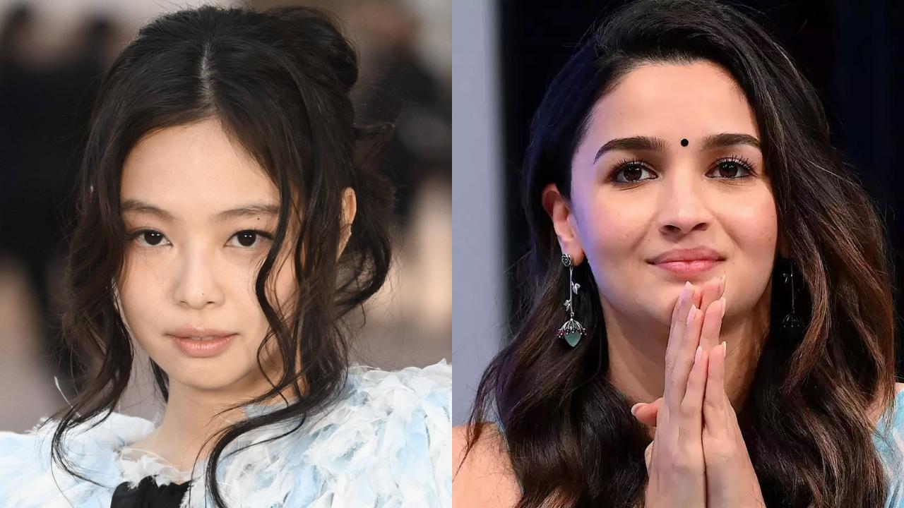 BLACKPINK’s Jennie Accused of Plagiarising Pritam’s Music from This Movie