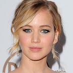 Jennifer Lawrence named highest-paid actress