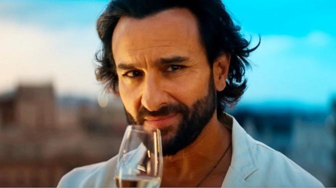 7 Iconic Roles Played By Saif Ali Khan