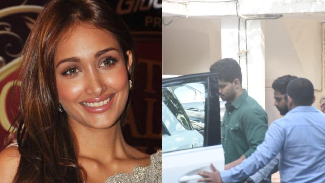 Jiah Khan Death Verdict OUT: Sooraj Pancholi Acquitted Of Abetment Charges, CBI Sets Him Free