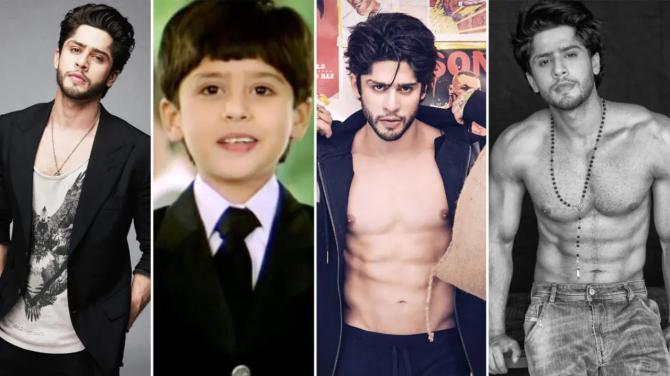 Krish Of K3G To Amit From Kaho Naa Pyaar Hai, Popular Child Actors Look Then And Now