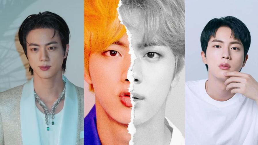 BTS’ Jin Uncovered: 5 Surprising Facts You’ll Love