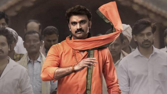 5 Unmissable Malayalam OTT Releases On Netflix, Prime Video, And More