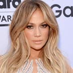 Hosting AMA dream come true for Jennifer Lopez