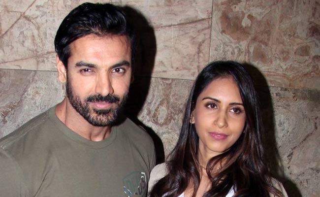 John Abraham