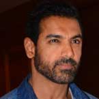 I think being a model was the easiest thing to do: John Abraham