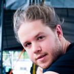 Swedish house musician John Dahlbäck to tour India