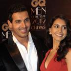 Not planning kids, says John Abraham