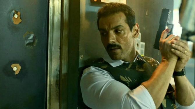 6 John Abraham Action Movies To Watch On OTT