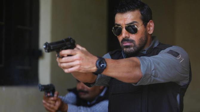 6 John Abraham Action Movies To Watch On OTT