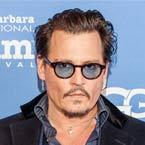 Johnny Depp to star in Labyrinth?