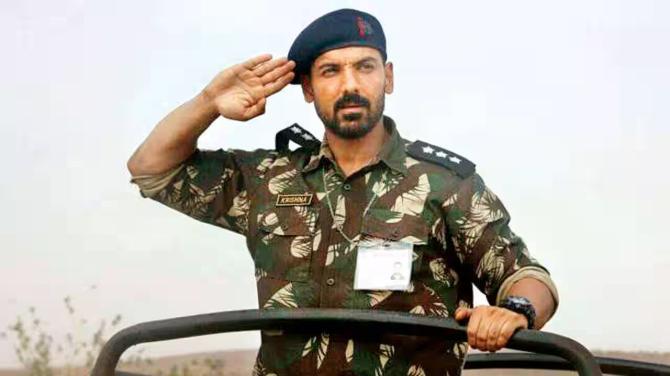 6 John Abraham Action Movies To Watch On OTT