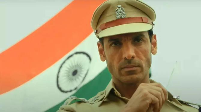 6 John Abraham Action Movies To Watch On OTT