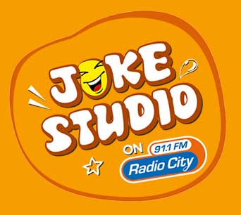 Joke Studio | Best Of Kishore Kaka