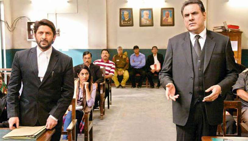 Jolly LLB