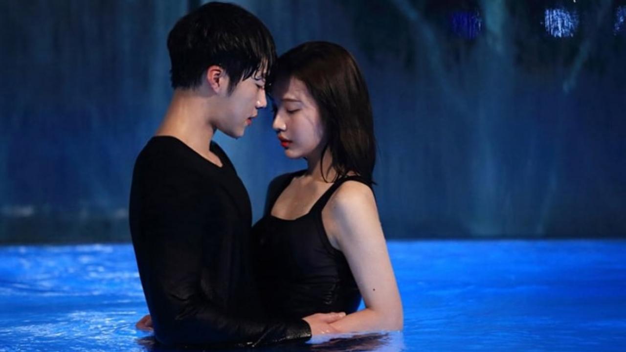 Tempted (2018)