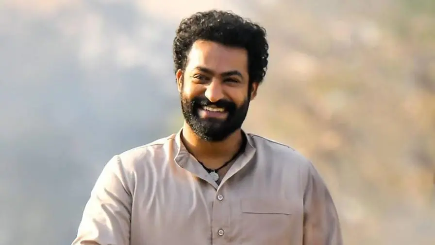 These Lesser Known Facts About Jr. NTR Will Leave Your Jaw Dropped