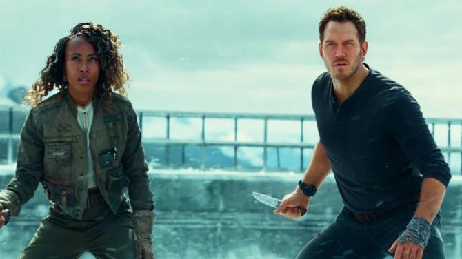 From Jurassic World Dominion To Jug Jugg Jeeyo: Add These Movies In Your June Watch List