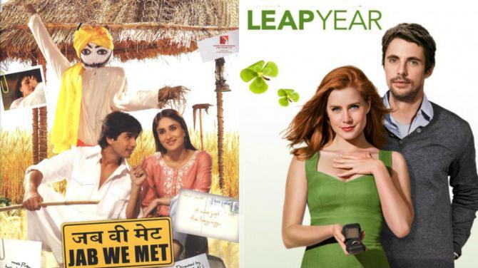 Vicky Donor To Jab We Met: 5 Blockbuster Bollywood Films That Were Remade By Hollywood