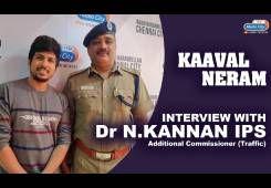 Kaaval Neram