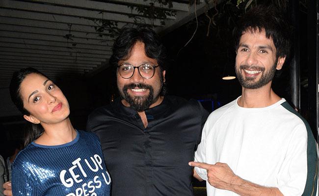 kabir singh