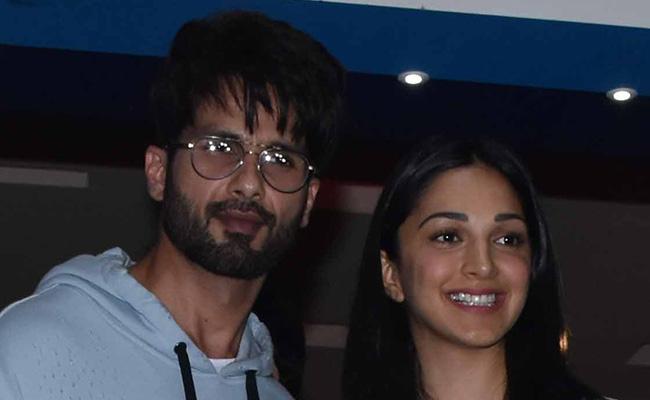 Kabir Singh