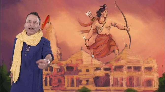 Ram Mandir Pran Pratishtha: Alka Yagnik To Jubin Nautiyal, Musicians Who Sang Ram Bhajans