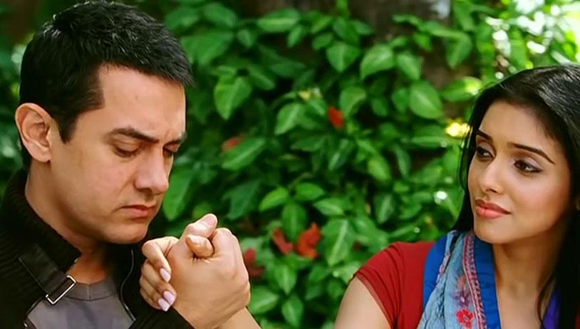 Kaise Mujhe Ghajini