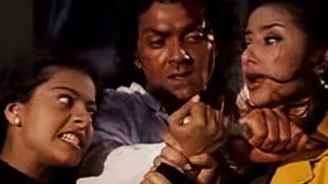 Bobby Deol In Animal To Priyanka Chopra In Aitraaz, 5 Times Villains Overshadowed The Heroes