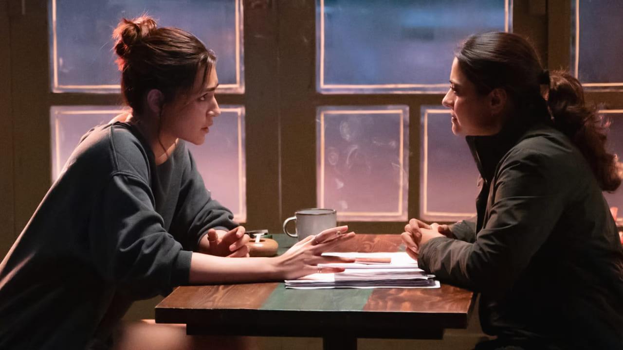 Do Patti Teaser: Kriti Sanon To Play Double Role In Netflix Film With Kajol