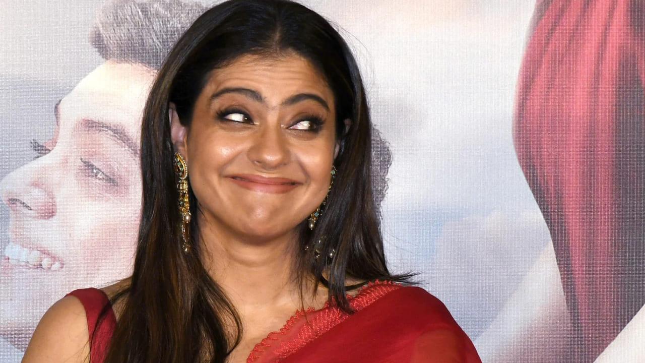 Kajol Sayd Goodbye To Her Social Media Accounts As She Faces One Of The Toughest Trails Of Her Life