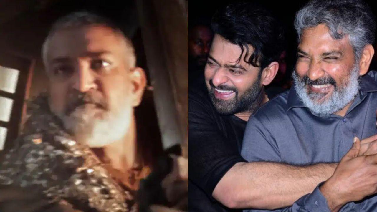 1. SS Rajamouli: A Baahubali Reunion
