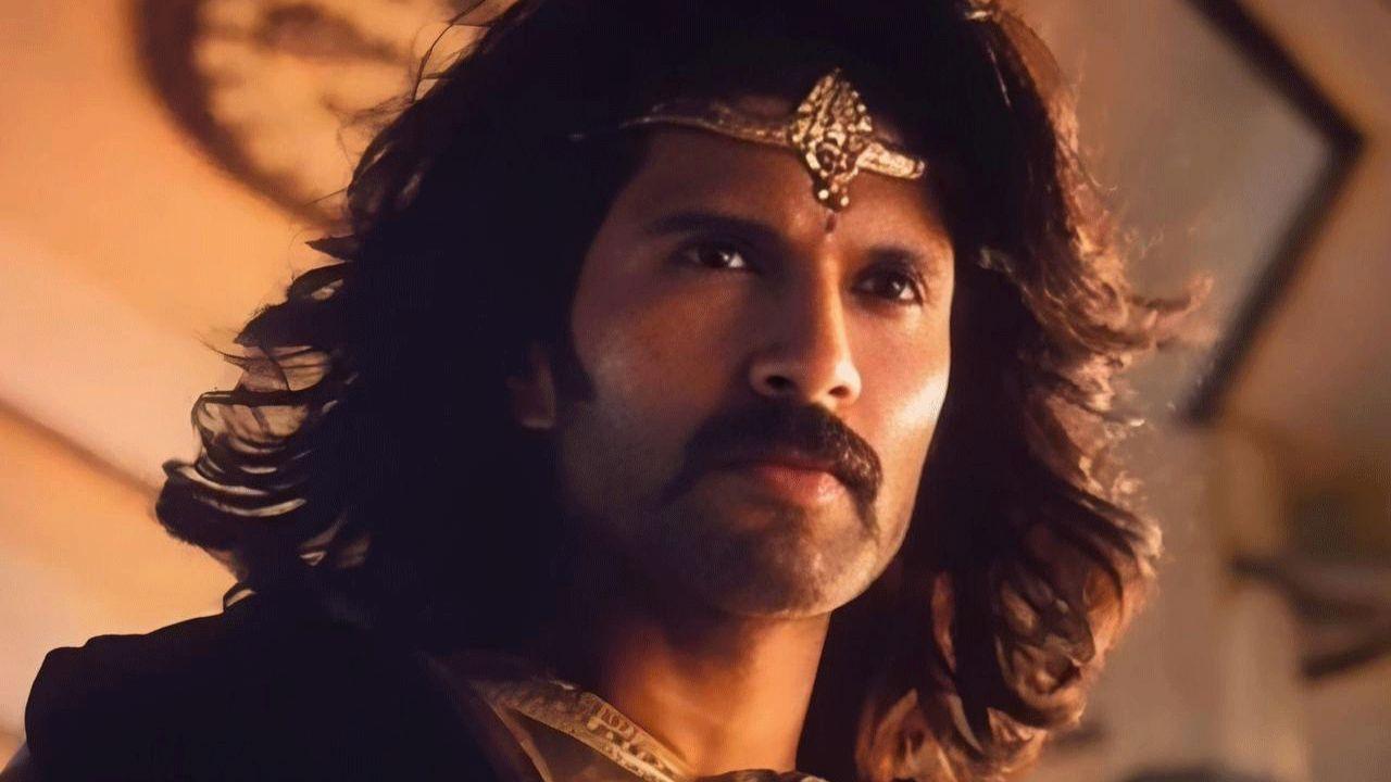 4. Vijay Deverakonda: A Transformed Arjuna